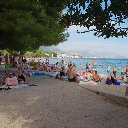 Navi Apartment Kastela