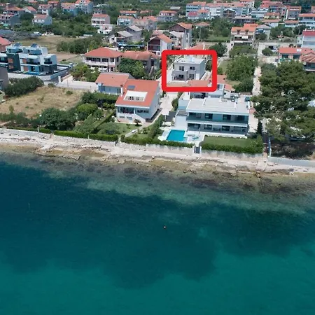 Appartamento Navi *