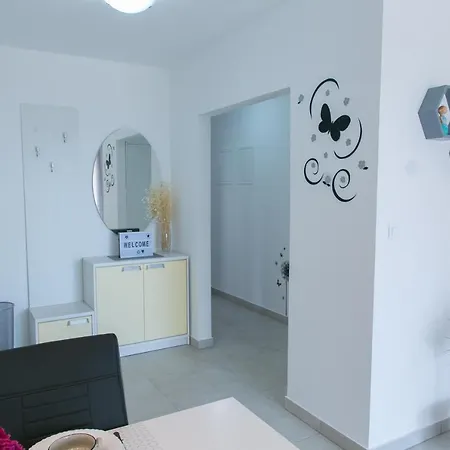 Appartamento Navi *