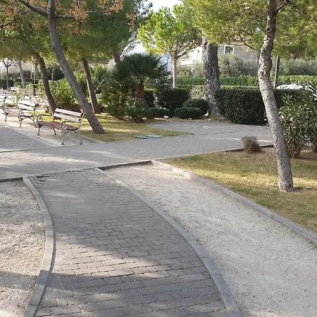 Navi Apartment Kastela