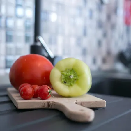 Navi Apartment Kastela