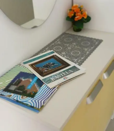 Apartamento Navi Kaštela