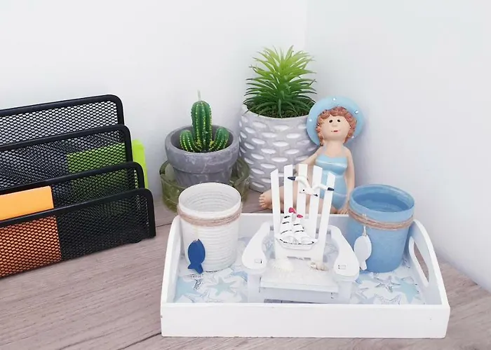 Navi Apartamento