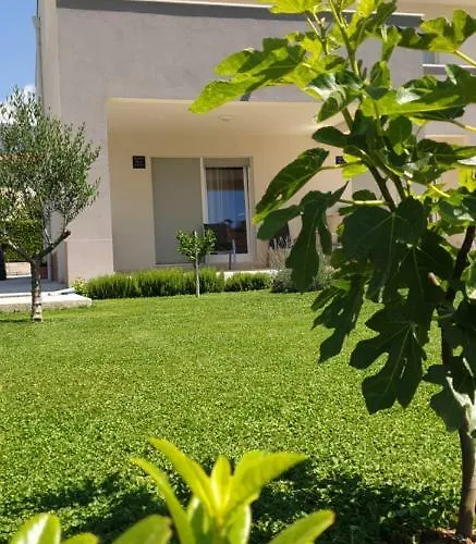 Apartamento Navi *
