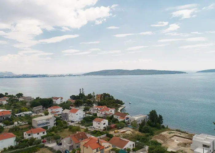Apartamento Navi *
