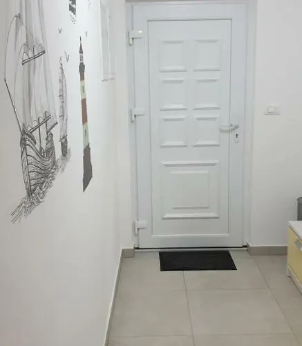Apartamento Navi