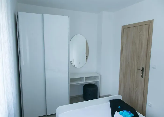 Apartamento Navi *