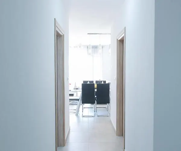 Apartamento Navi *
