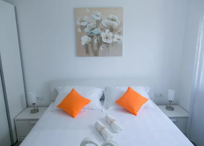 Apartamento Navi *