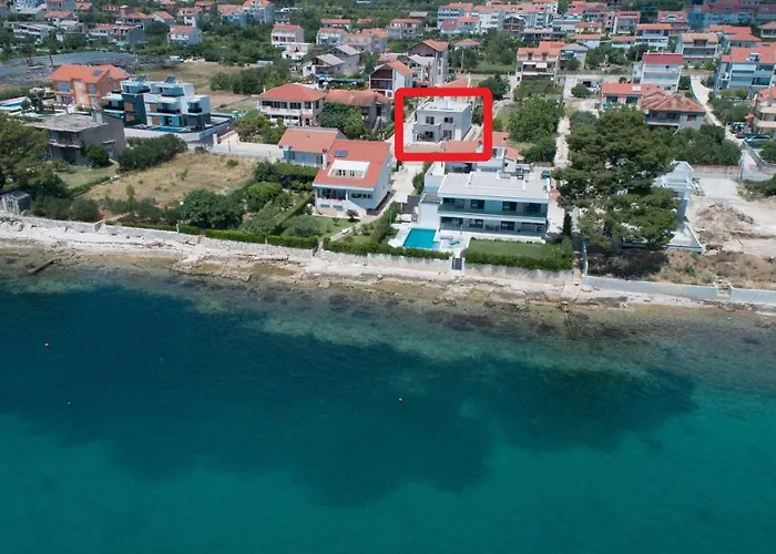 Apartamento Navi *