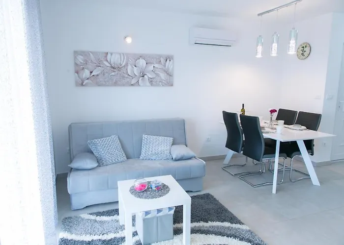 Apartamento Navi