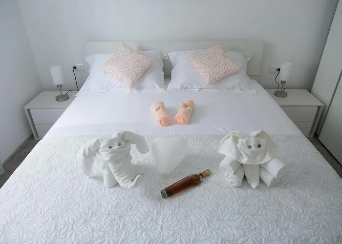 Apartamento Navi *