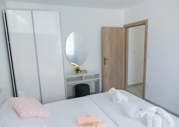 Apartamento Navi Kaštela