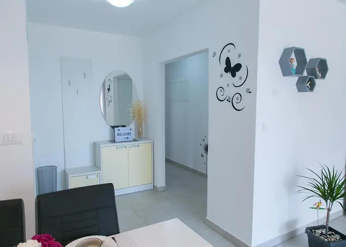 Apartamento Navi *