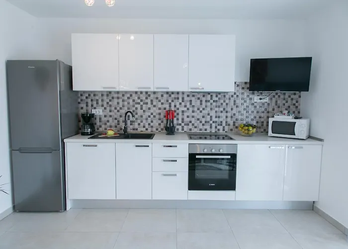 Apartamento Navi *