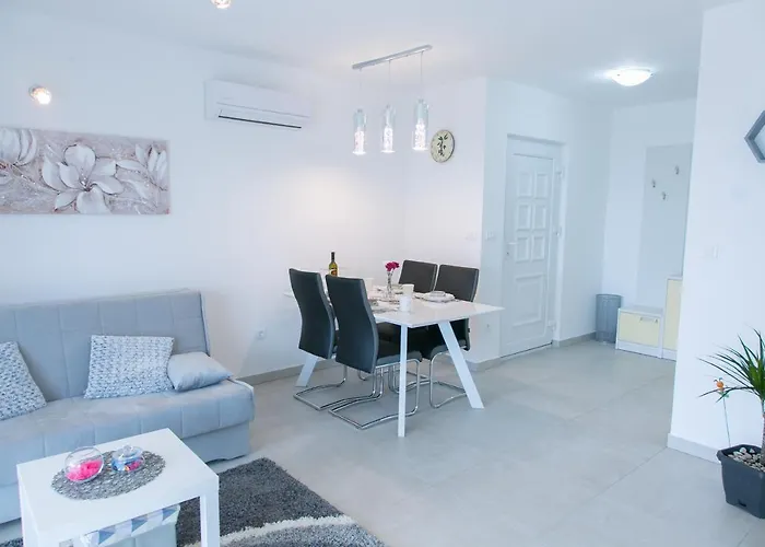 Apartamento Navi Kaštela