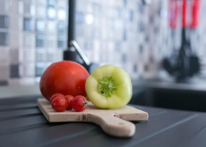 Navi Apartamento Kaštela