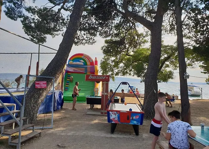 Navi Apartamento Kaštela
