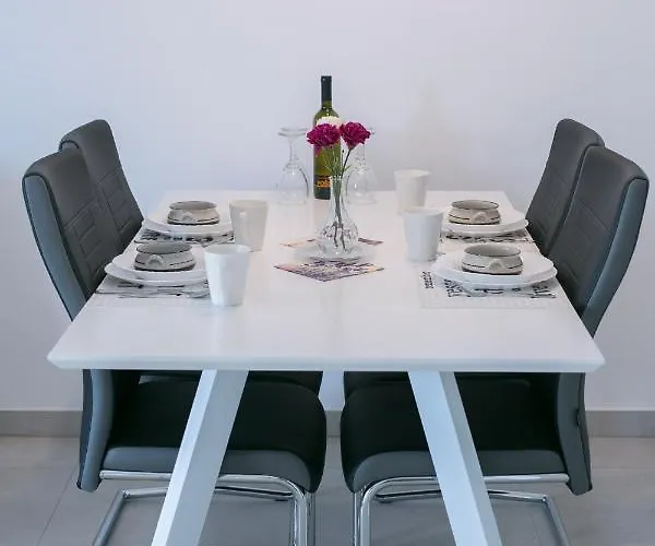 Apartamento Navi