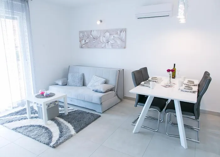 Apartamento Navi Kaštela