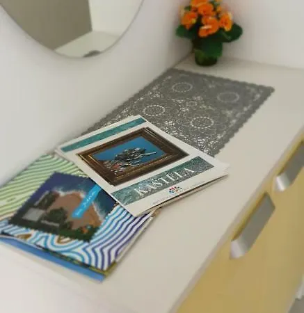 Apartman Navi Kaštela