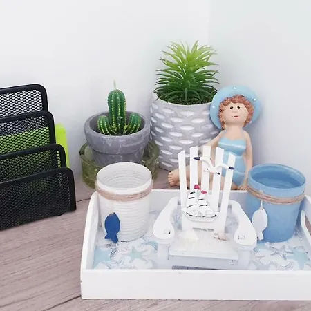 Navi Apartment