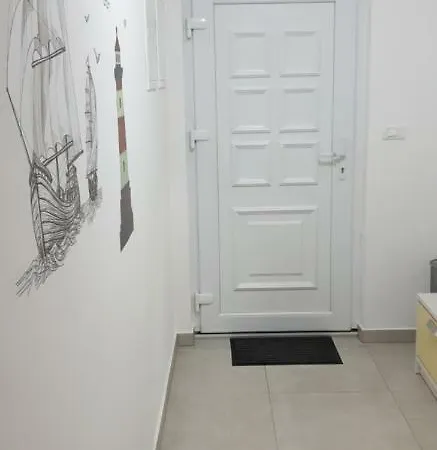 Apartman Navi