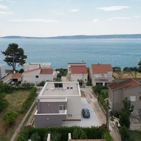 Apartman Navi *