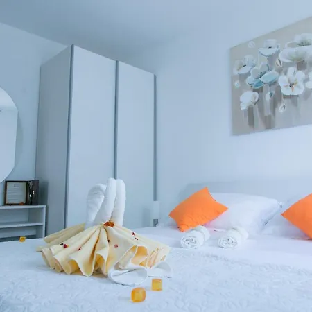 Apartment Navi Kaštela