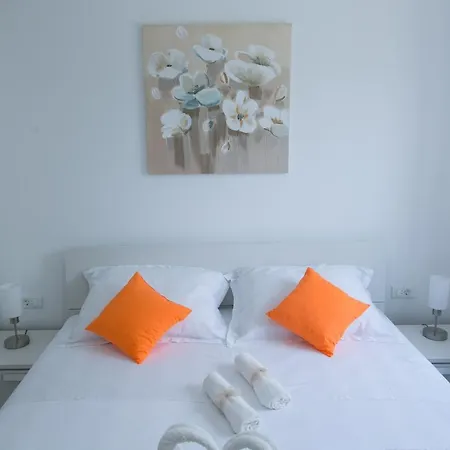 Apartman Navi *