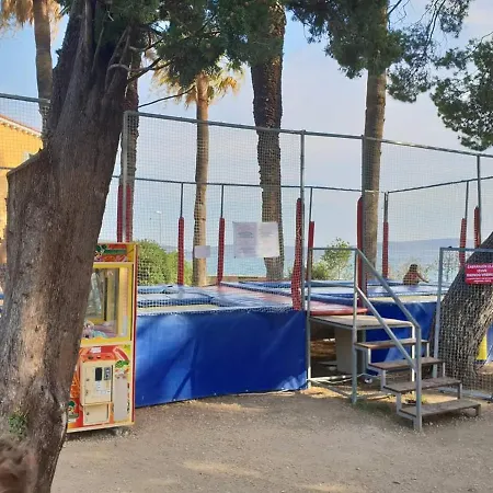 Navi Apartment Kaštela