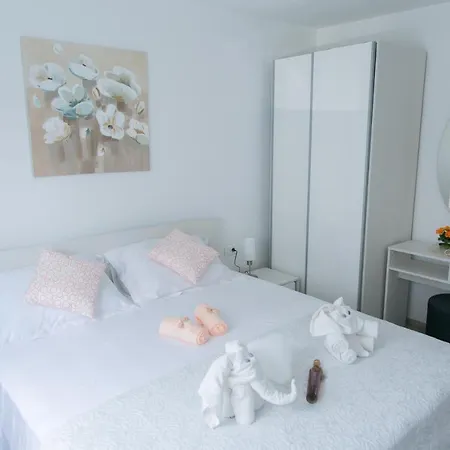 Navi Apartman *