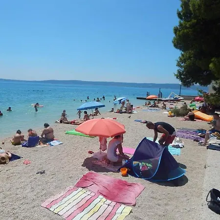 Navi Apartment Kaštela