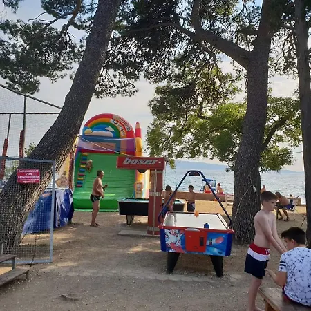Navi Apartment Kastela