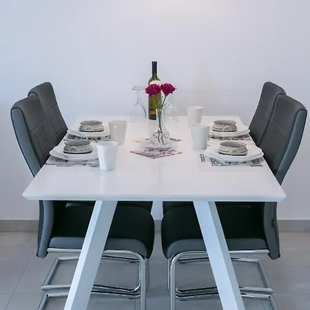 Apartman Navi