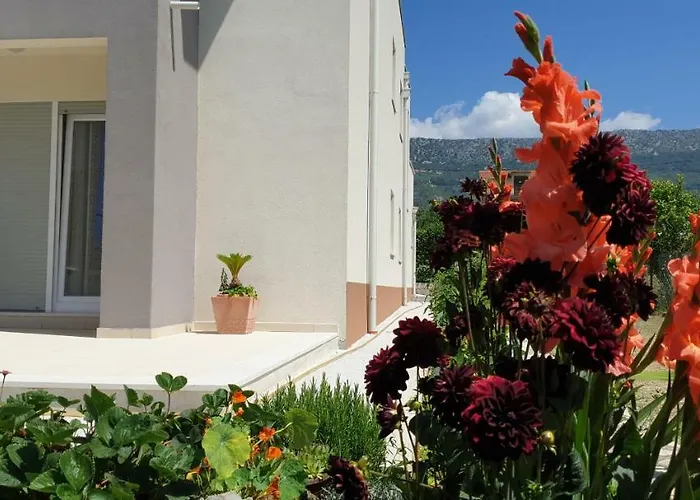 Navi Apartman Kaštela