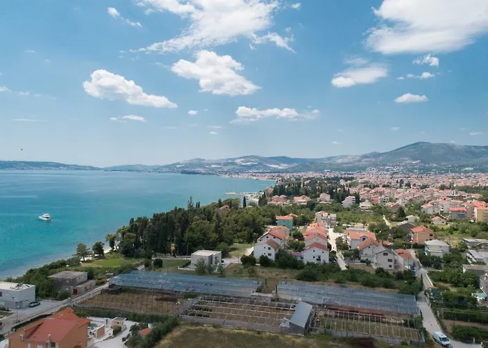 Navi דירה Kaštela