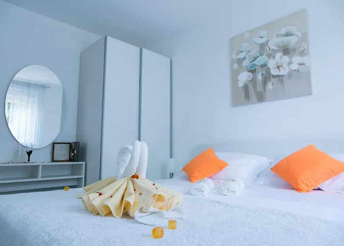 Apartman Navi Kaštela