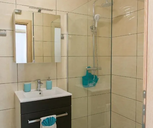 Navi Apartment