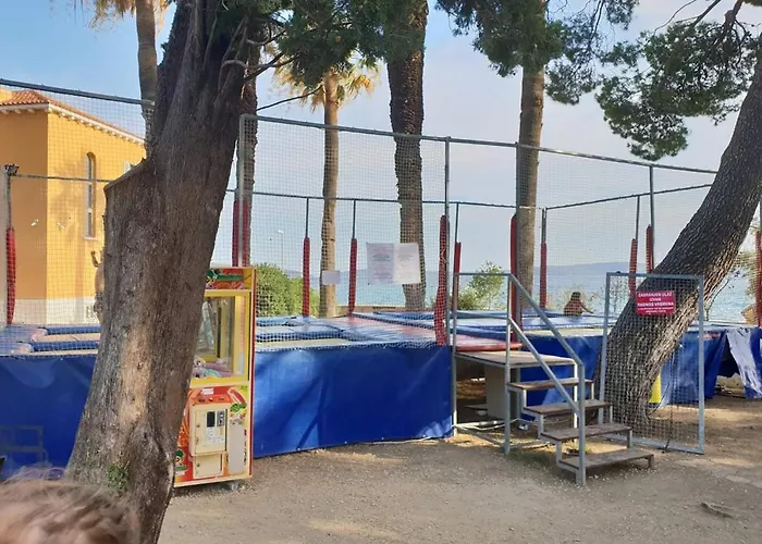 Navi דירה Kaštela