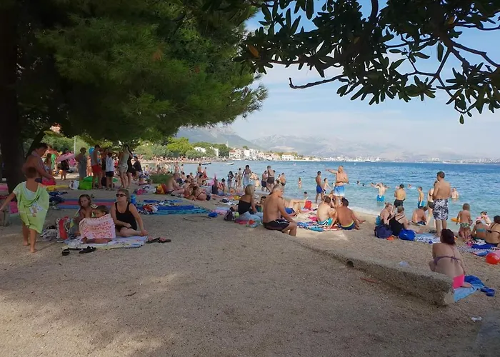 Navi Lejlighed Kaštela