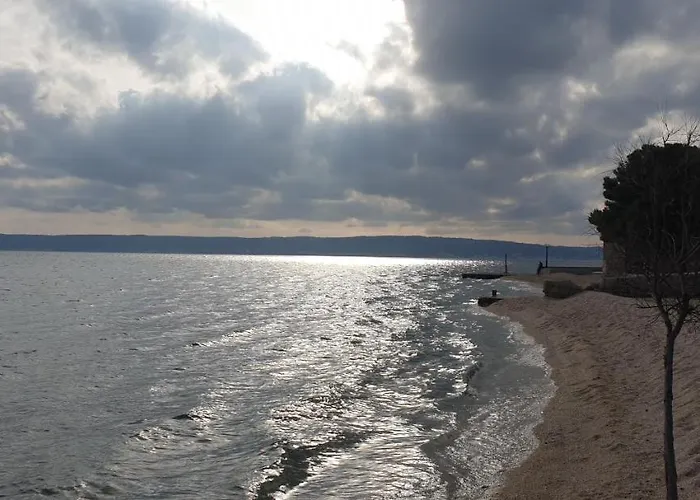 Navi Apartman Kaštela