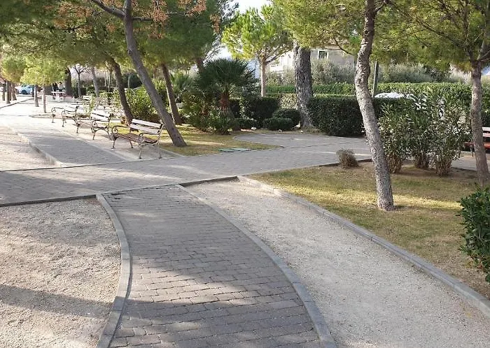 Navi Apartman Kaštela