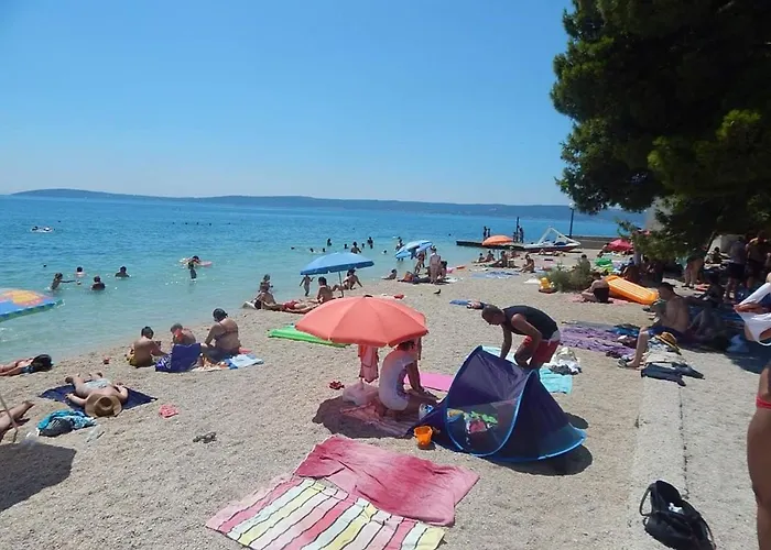 Navi Apartman Kaštela